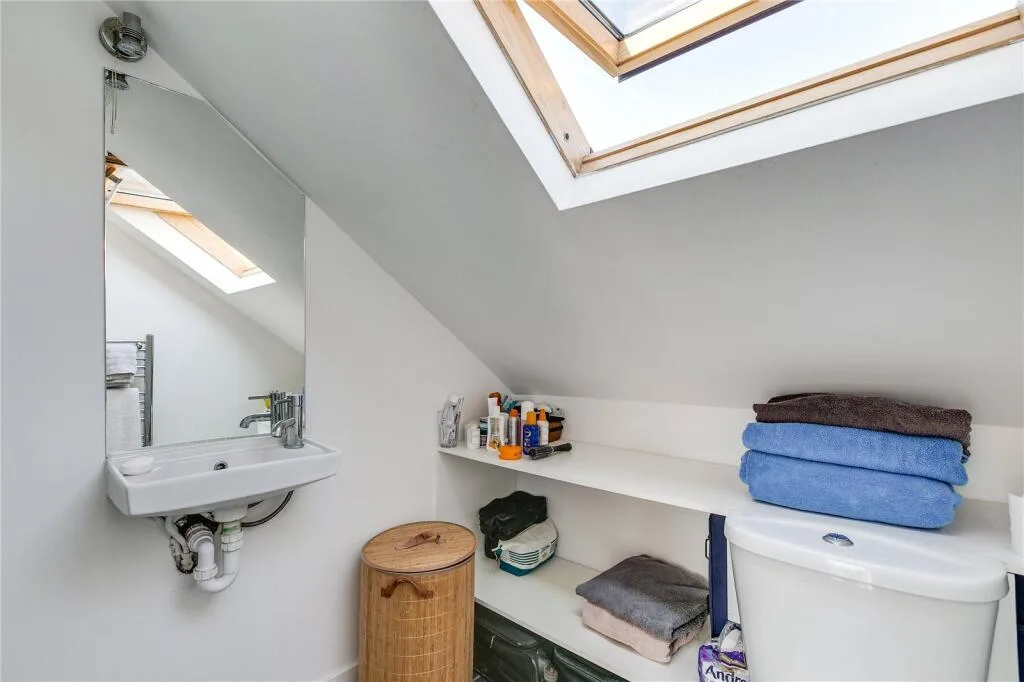 3 bedroom terraced house for rent