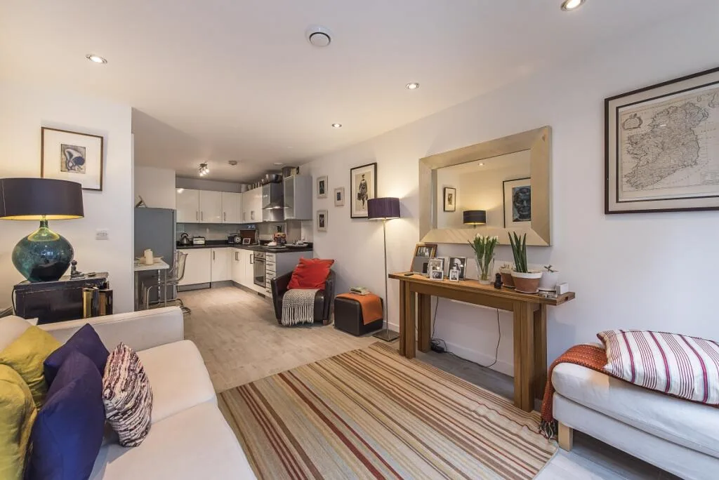 1 bedroom apartment for rent