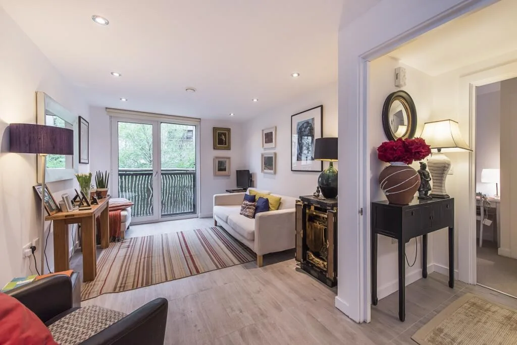 1 bedroom apartment for rent