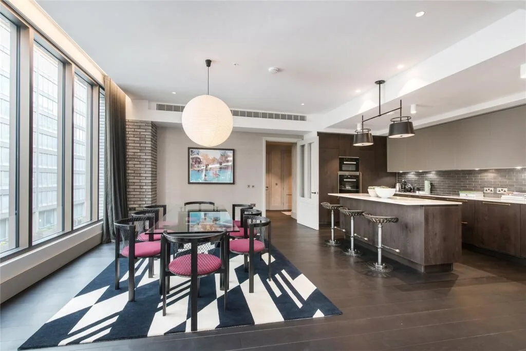 2 bedroom apartment for rent