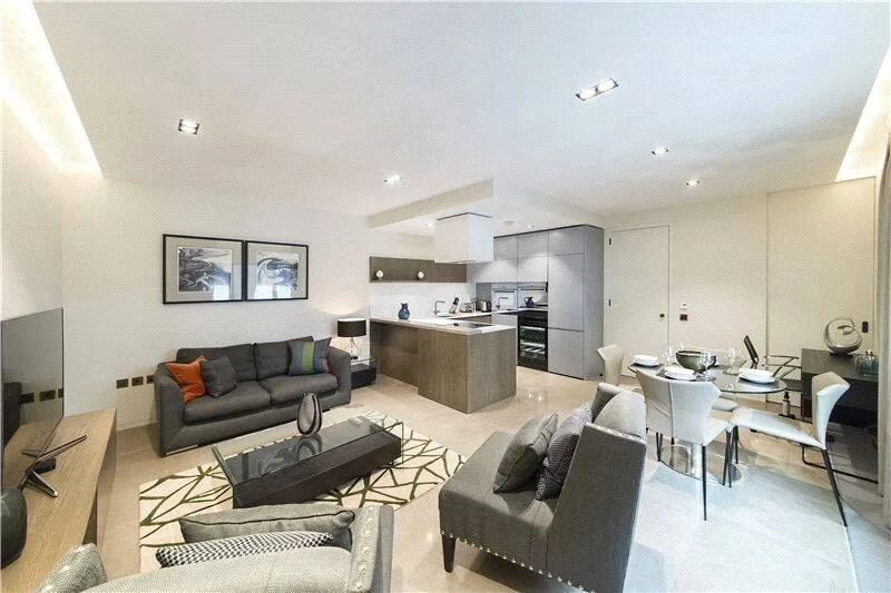 2 bedroom apartment for rent