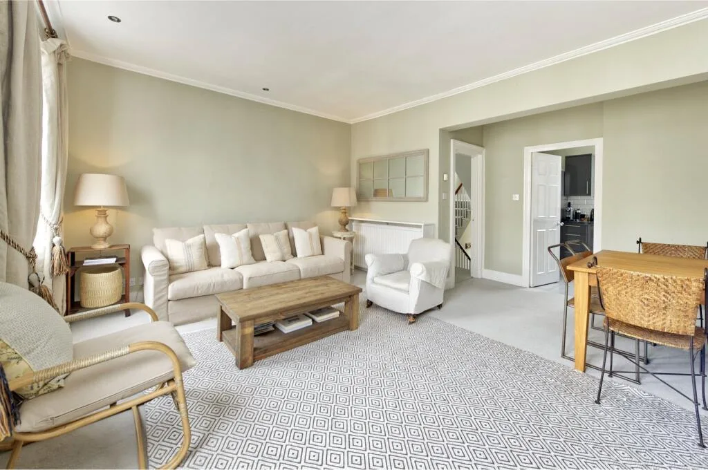 3 bedroom apartment for rent