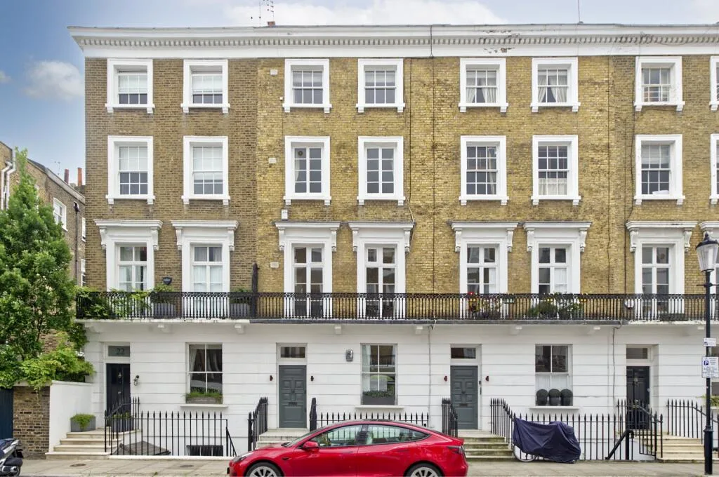 3 bedroom apartment for rent