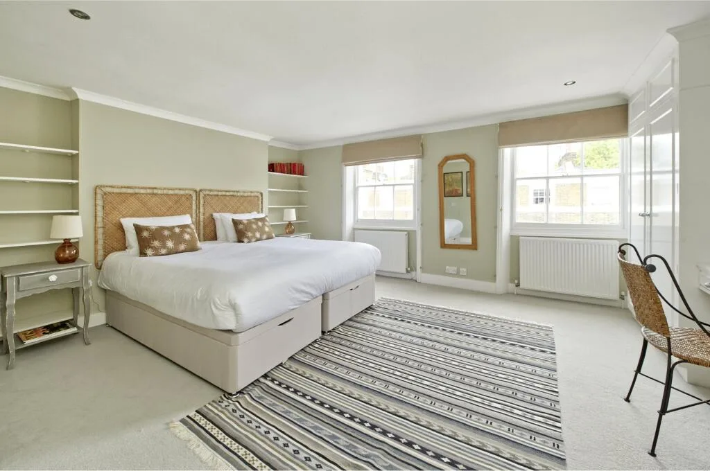 3 bedroom apartment for rent