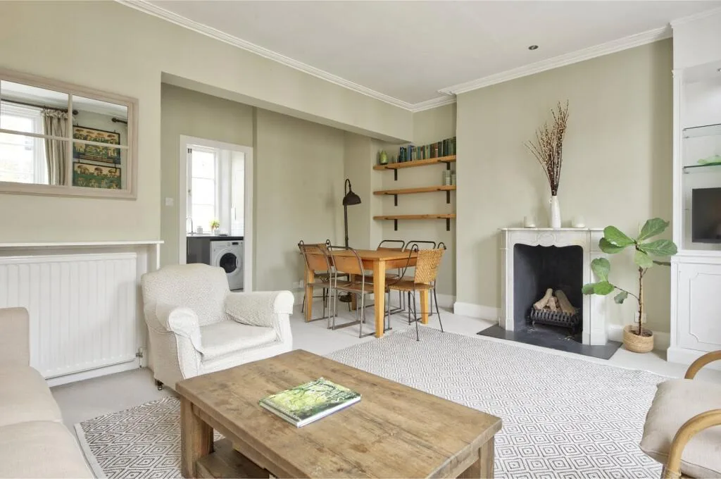3 bedroom apartment for rent