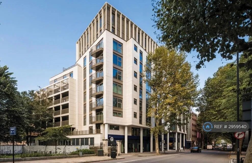 1 bedroom flat for rent