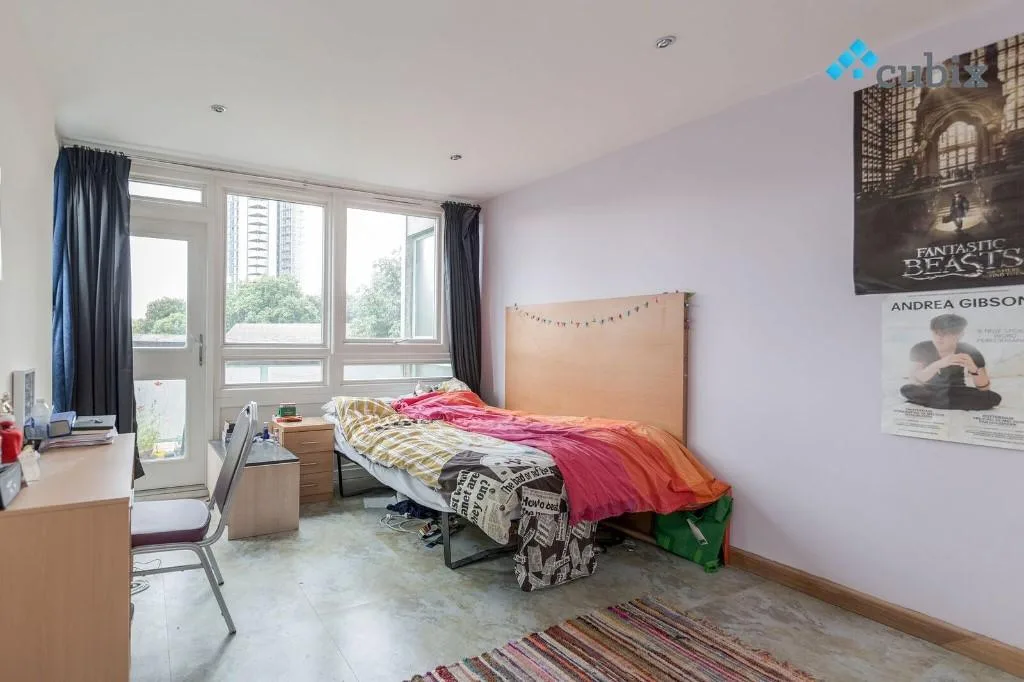 3 bedroom flat for rent
