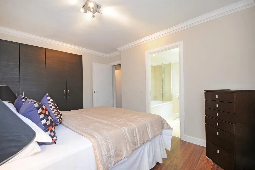 3 bedroom apartment for rent