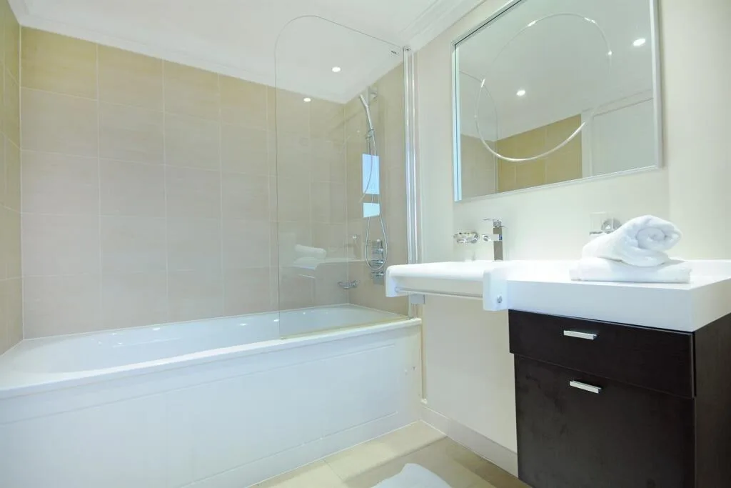 3 bedroom apartment for rent