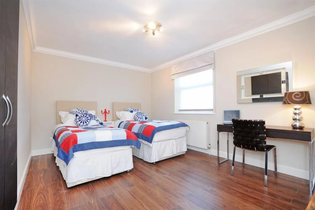 3 bedroom apartment for rent
