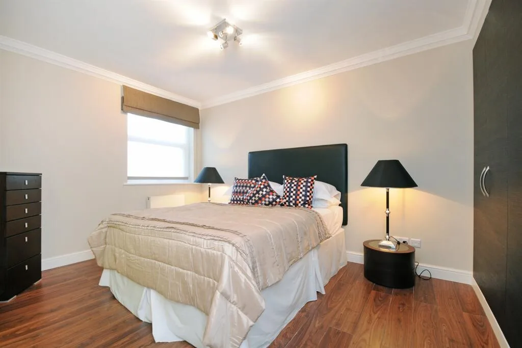 3 bedroom apartment for rent