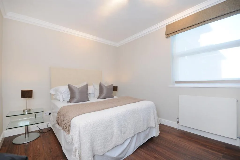 3 bedroom apartment for rent