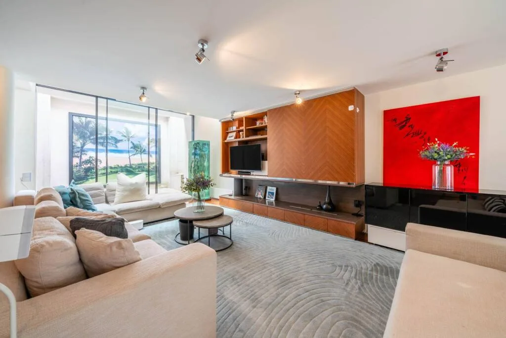 4 bedroom mews property for rent