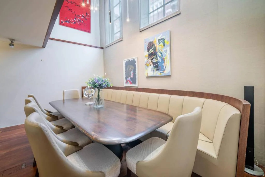 4 bedroom mews property for rent