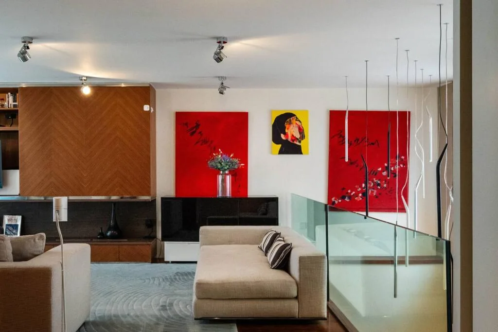 4 bedroom mews property for rent