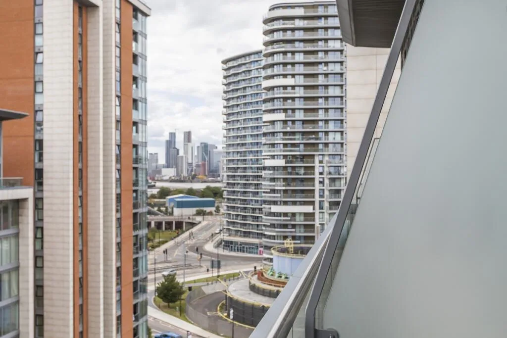 3 bedroom penthouse for rent