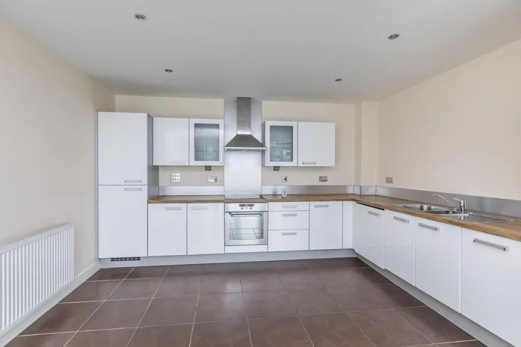 3 bedroom penthouse for rent