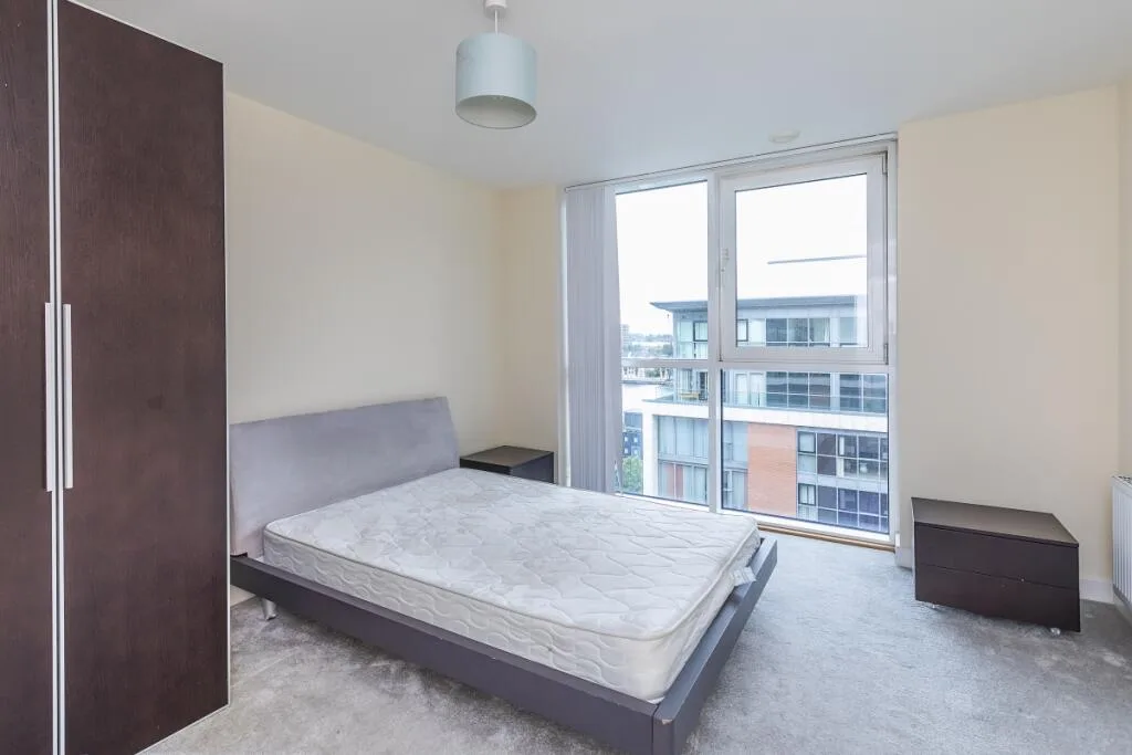 3 bedroom penthouse for rent