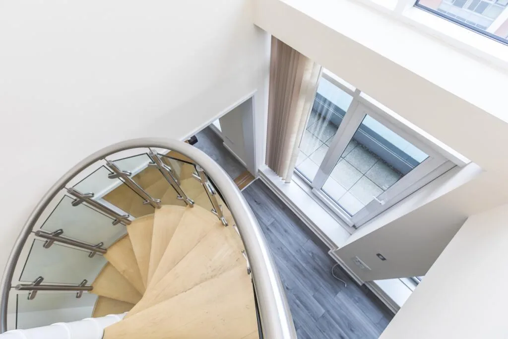 3 bedroom penthouse for rent