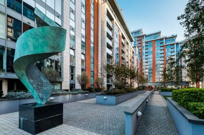 3 bedroom penthouse for rent