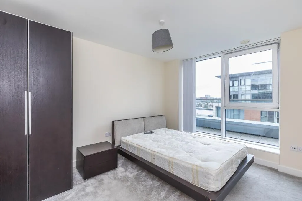 3 bedroom penthouse for rent