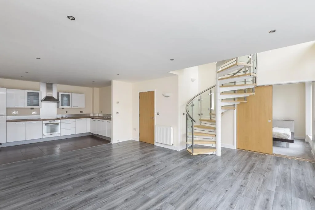 3 bedroom penthouse for rent