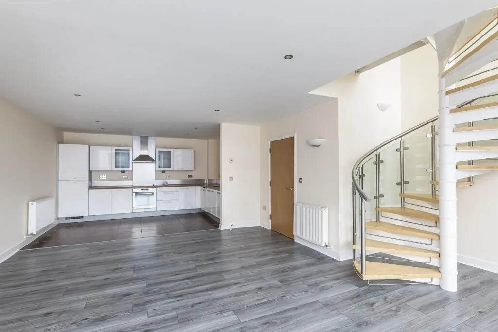 3 bedroom penthouse for rent