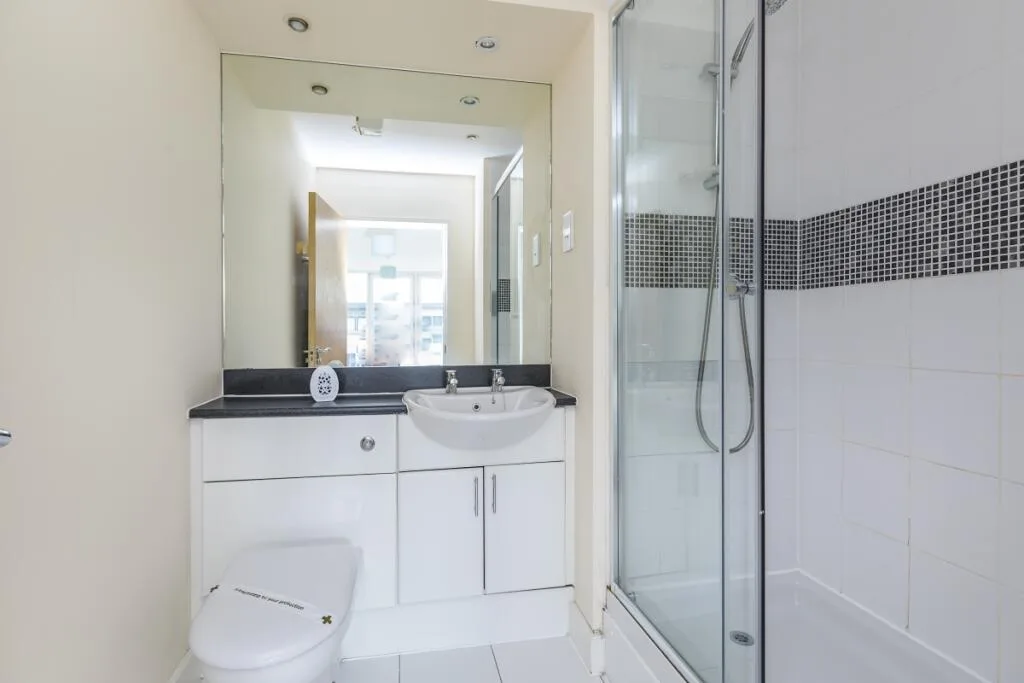 3 bedroom penthouse for rent