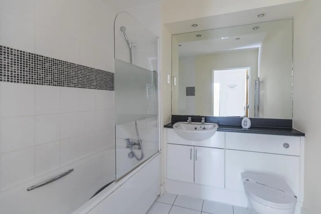 3 bedroom penthouse for rent