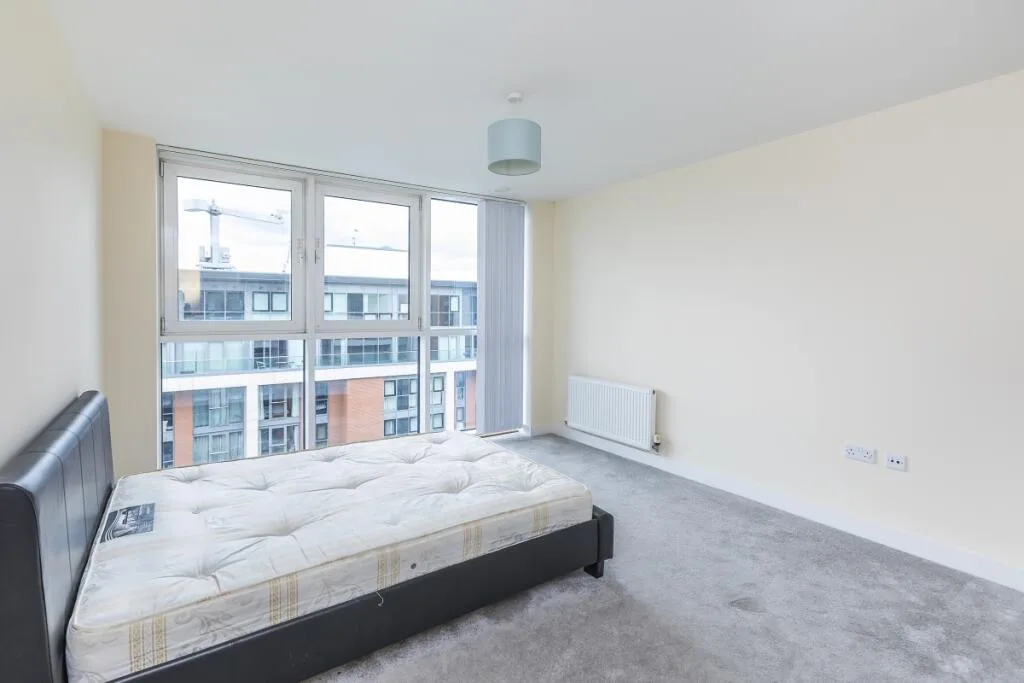 3 bedroom penthouse for rent