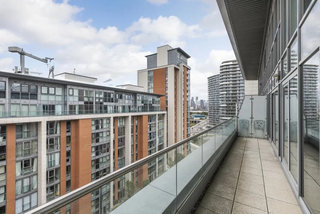 3 bedroom penthouse for rent
