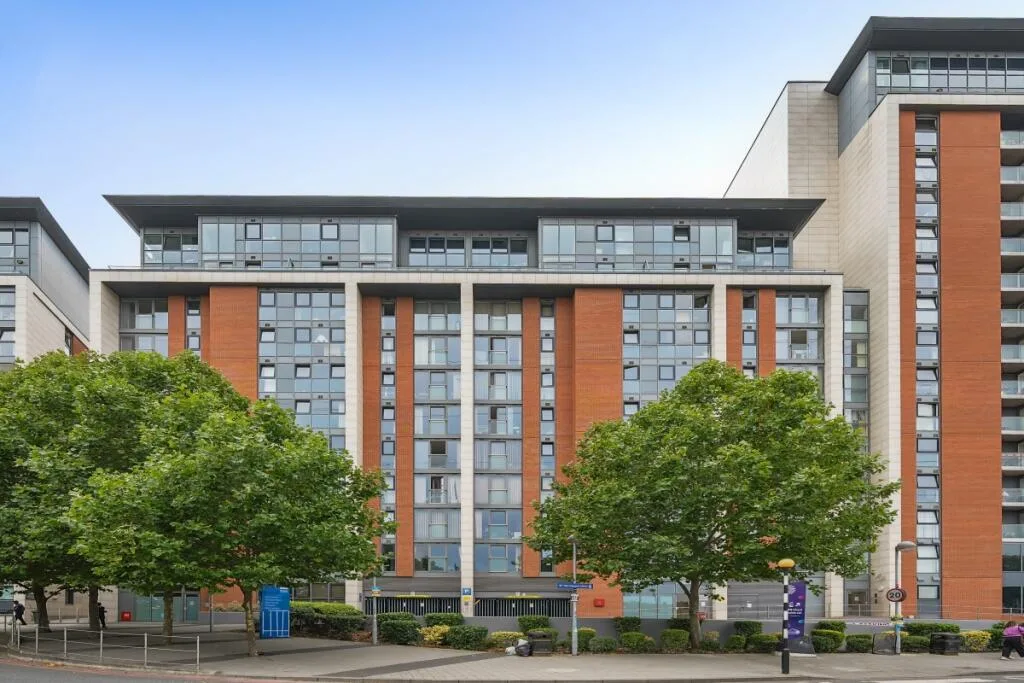 3 bedroom penthouse for rent