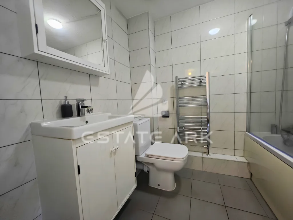 2 bedroom terraced house for rent