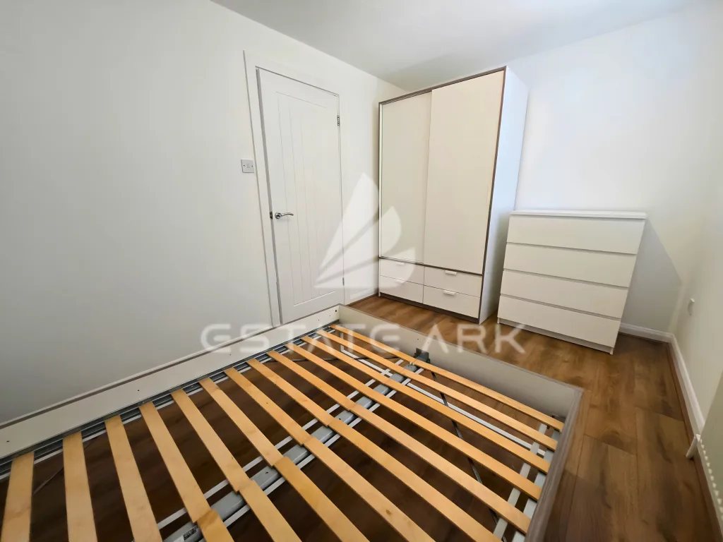 2 bedroom terraced house for rent