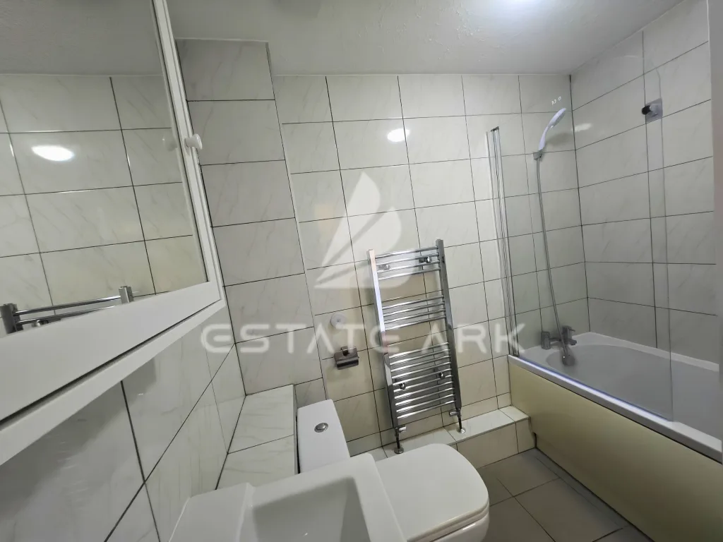 2 bedroom terraced house for rent