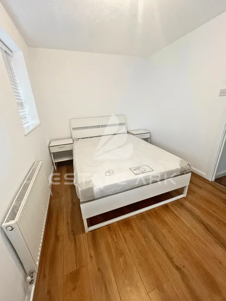 2 bedroom terraced house for rent
