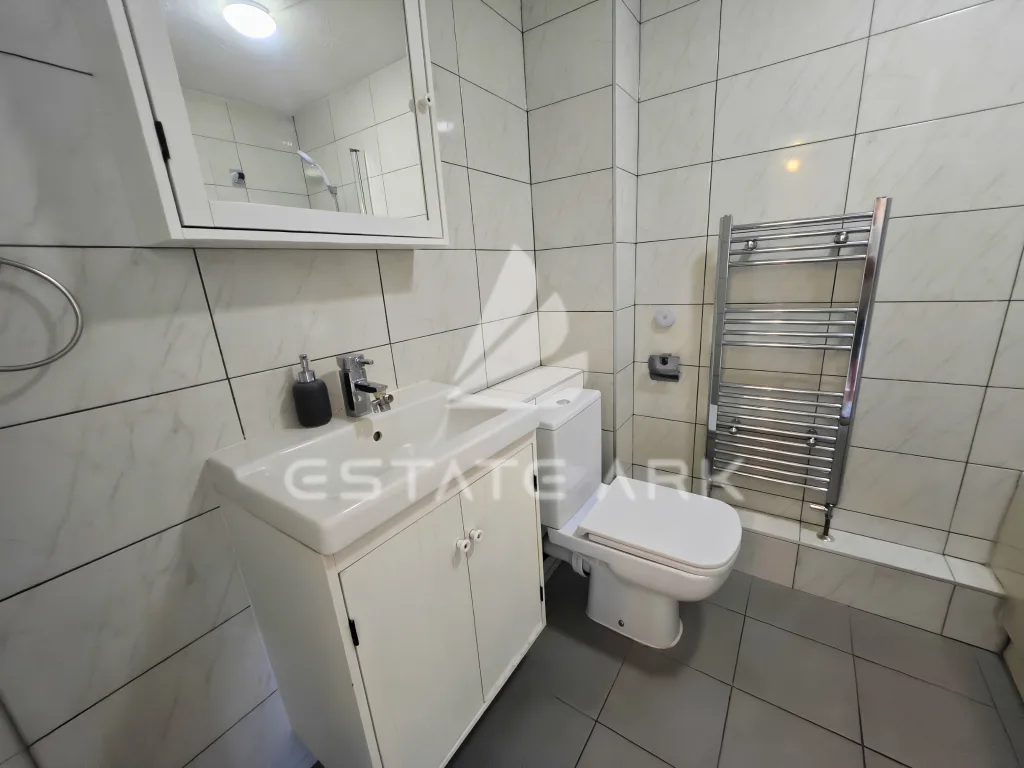 2 bedroom terraced house for rent