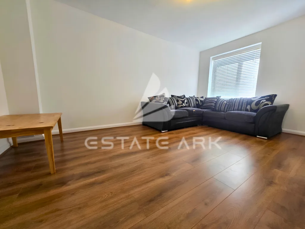 2 bedroom terraced house for rent