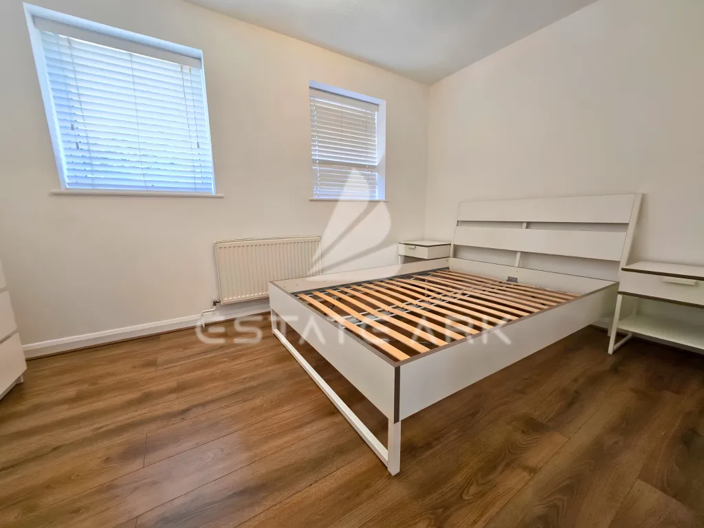 2 bedroom terraced house for rent
