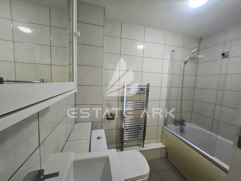 2 bedroom terraced house for rent
