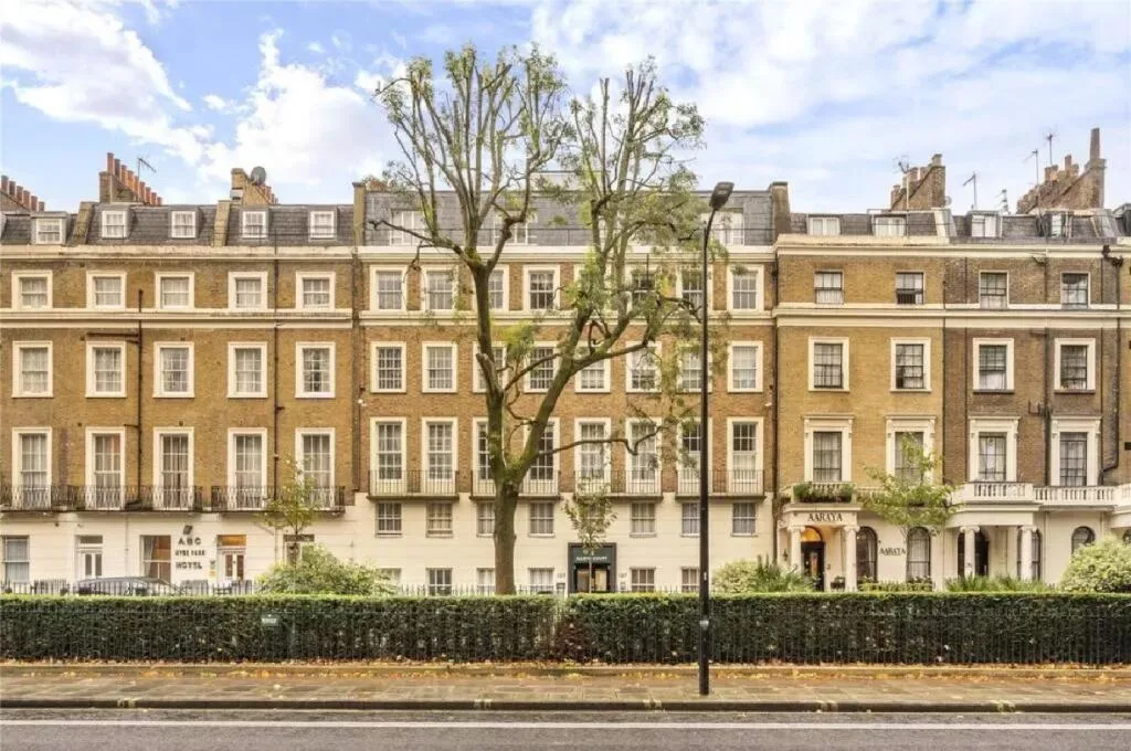 1 bedroom apartment for rent