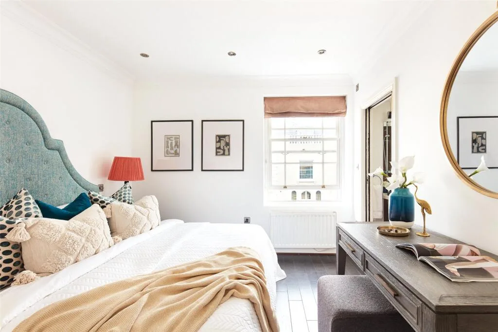 2 bedroom penthouse for rent