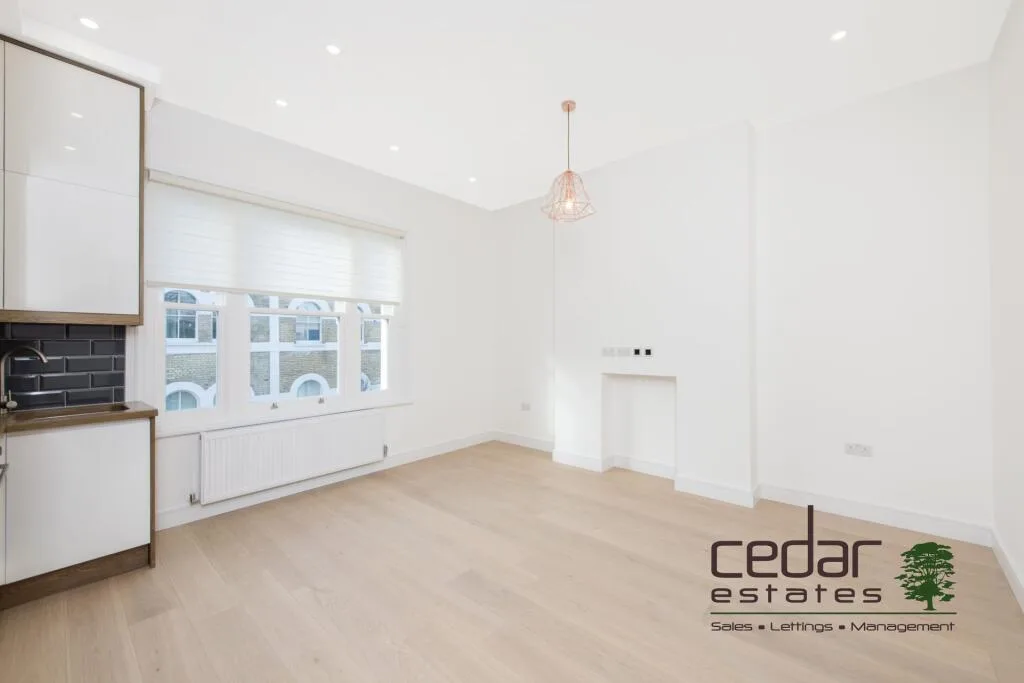 1 bedroom flat for rent