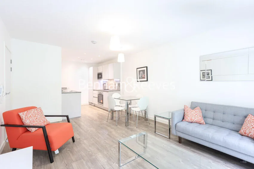 1 bedroom apartment for rent