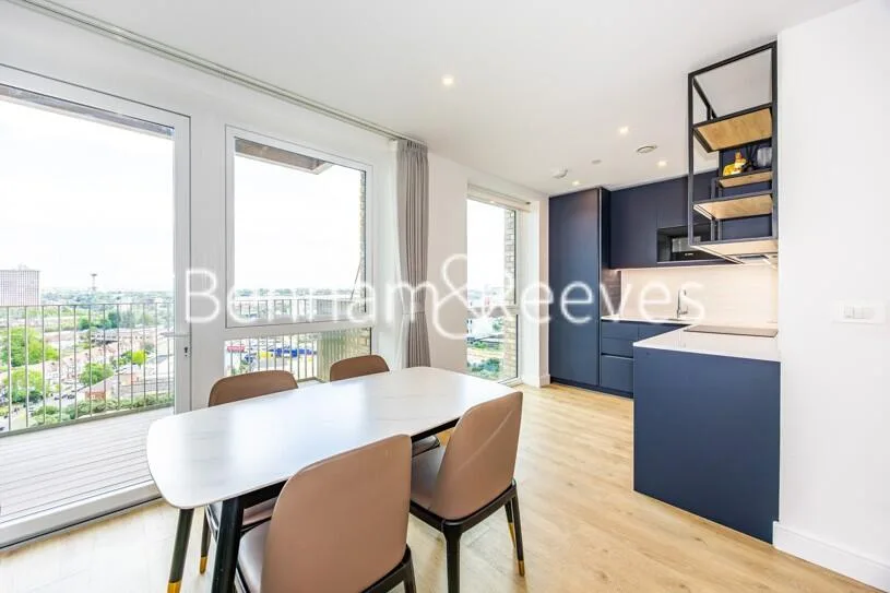 2 bedroom apartment for rent
