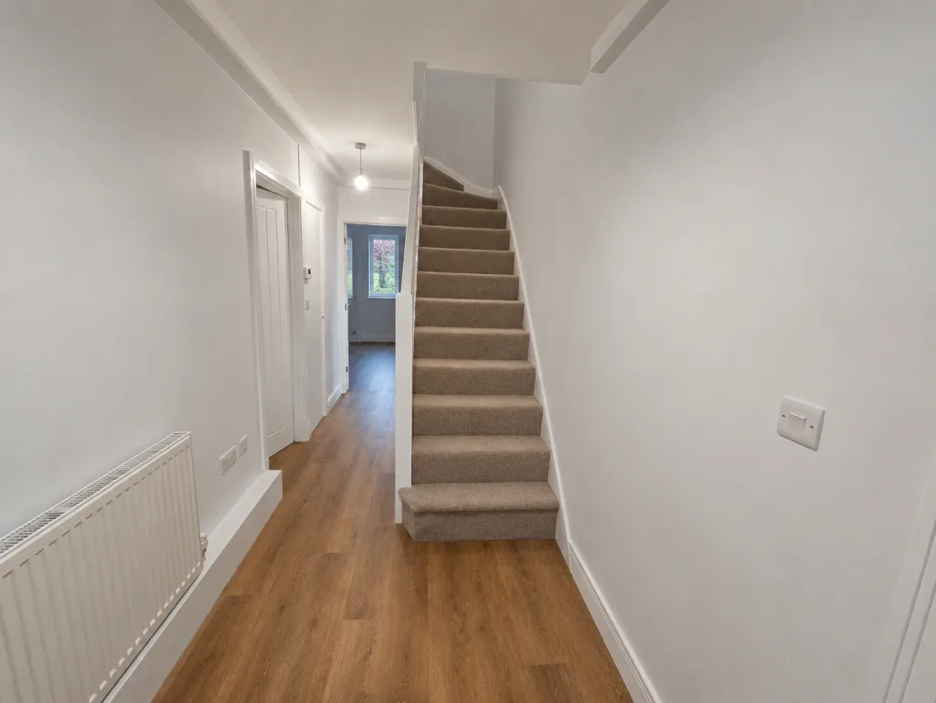 3 bedroom flat for rent