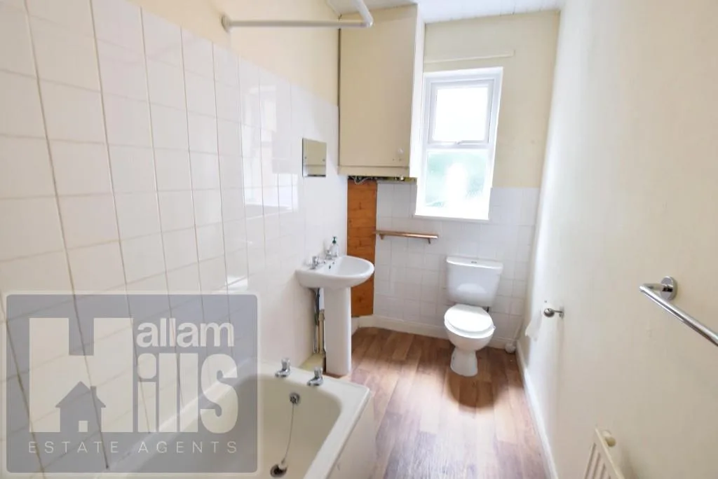 3 bedroom terraced house for rent