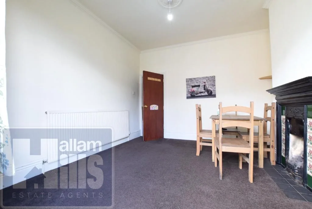 3 bedroom terraced house for rent