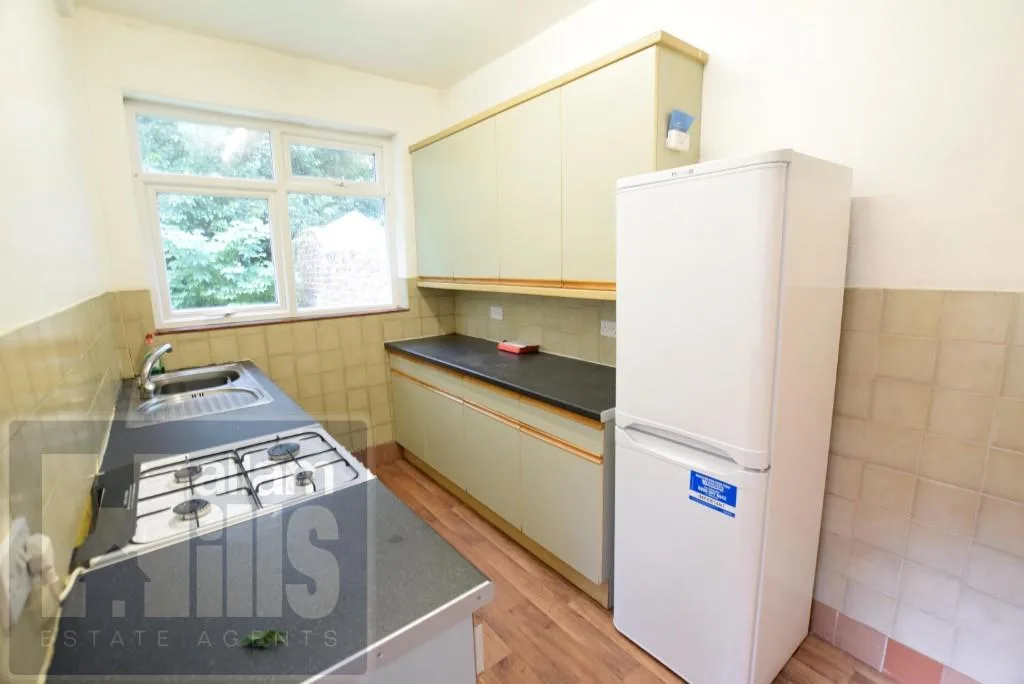 3 bedroom terraced house for rent