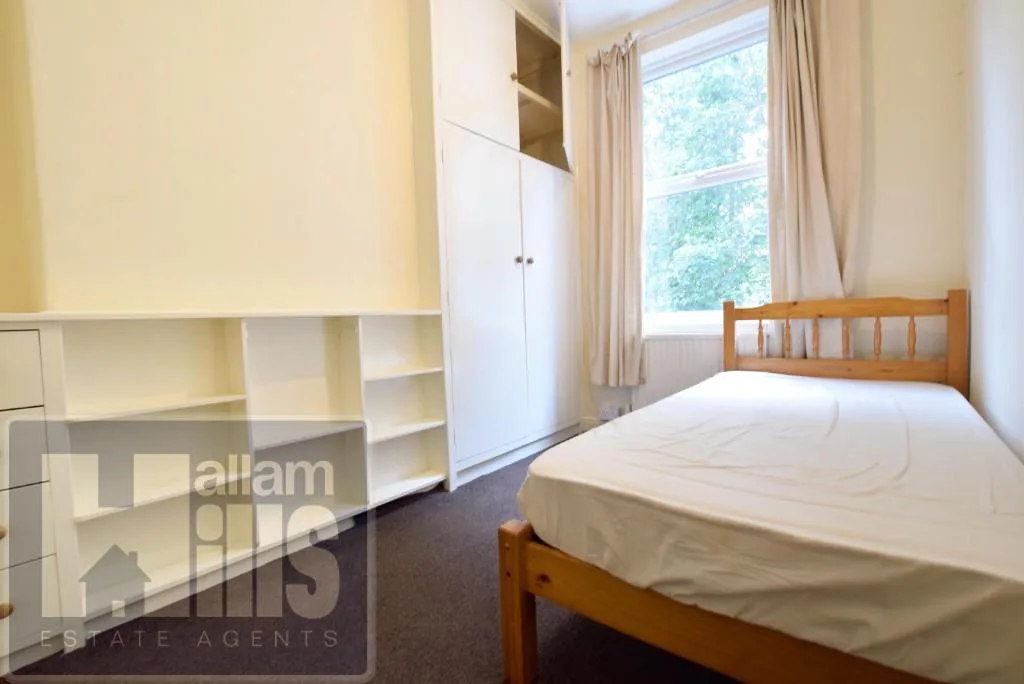 3 bedroom terraced house for rent